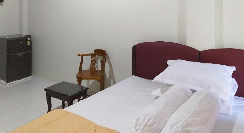 Habieb Homestay Syariah near Fakultas Kedokteran Universitas Malikussaleh RedPartner photo