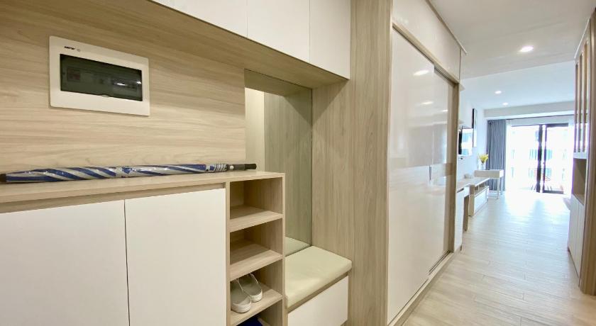 Wise Stay Gold Coast Nha Trang photo