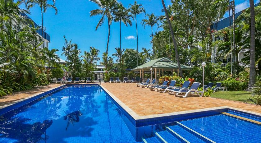 Agincourt Beachfront Apartments photo