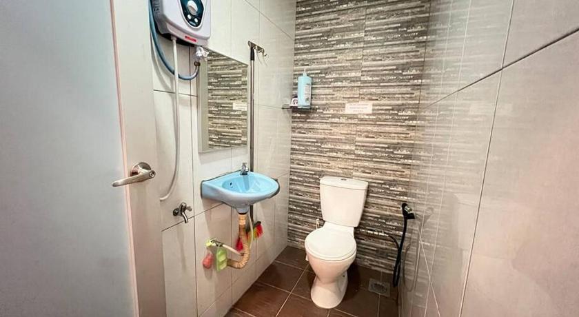 Jiaxin Homestay - Puteri Wangsa 家馨民宿 photo