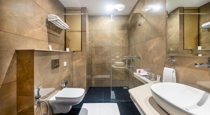 Lords Inn Chandigarh -Zirakpur photo
