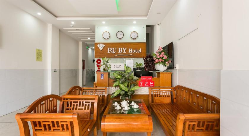 Ruby Hotel photo