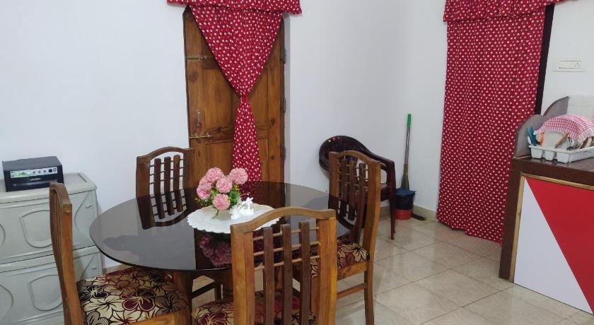 Maria guest house photo