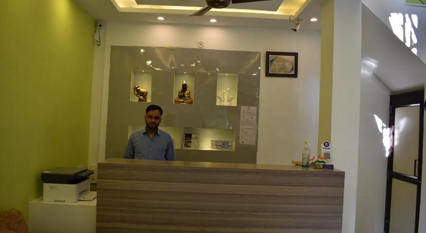 Tapasthali by Meera Hotels photo