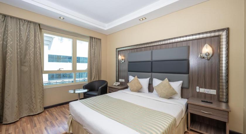 Pearl Swiss Hotel  photo