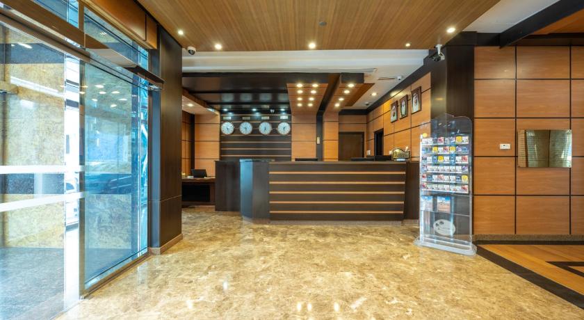 Pearl Swiss Hotel - image 3