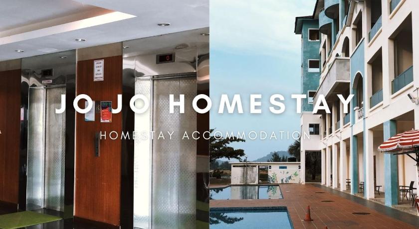 Jo Jo Homestay @ Marina Island photo