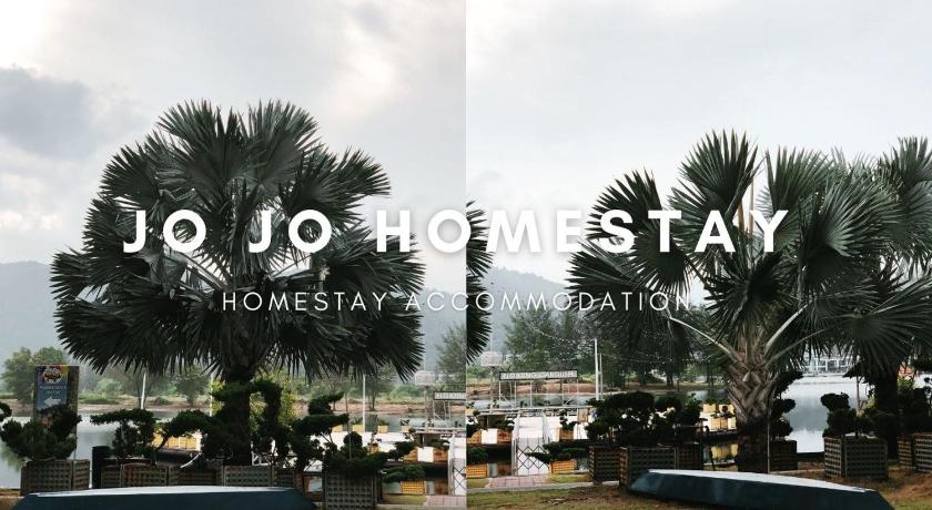 Jo Jo Homestay @ Marina Island photo