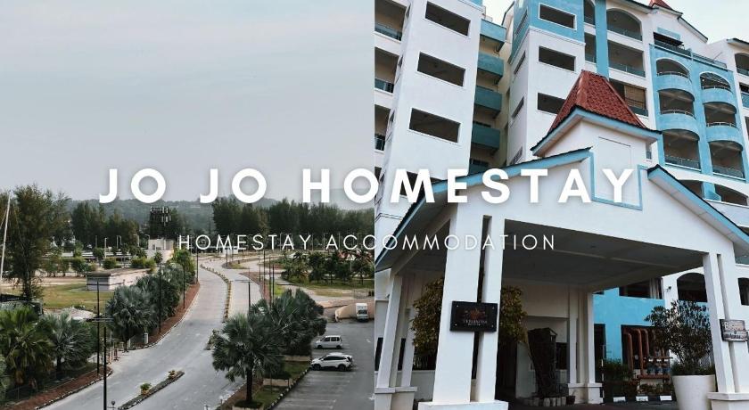 Jo Jo Homestay @ Marina Island photo
