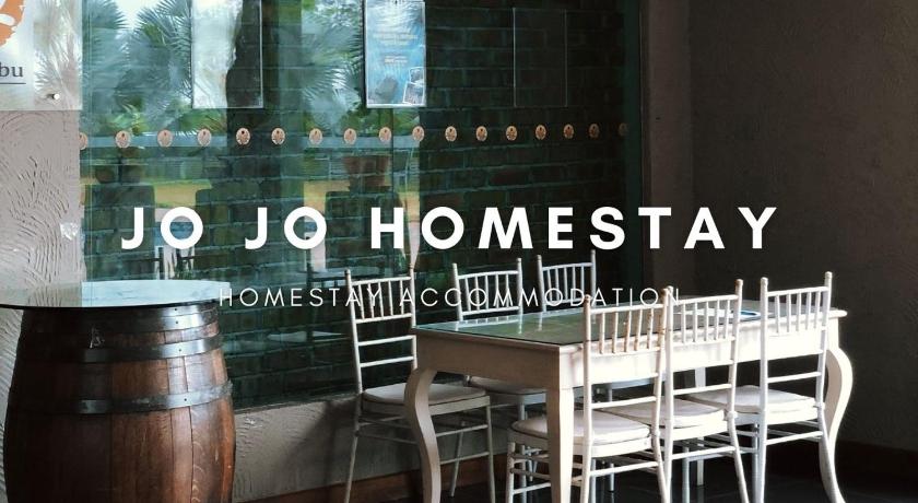 Jo Jo Homestay @ Marina Island photo