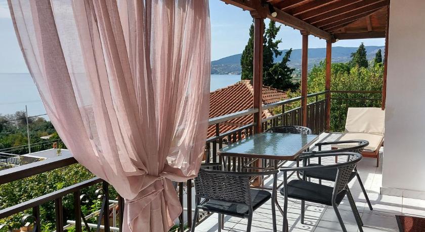 Sipsas Villas photo