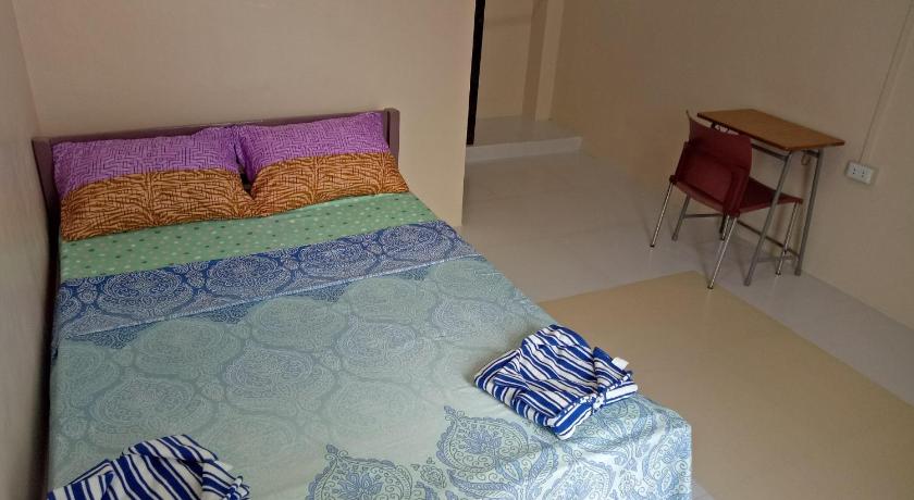 宿务 Rizzyfina commercial plaza 3星级 民宿 客房