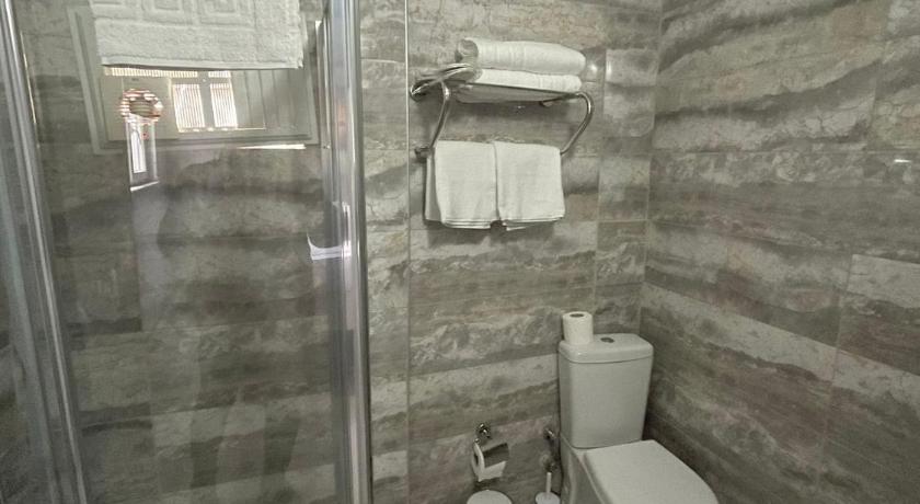 Oldmile Palace Hotel - image 11