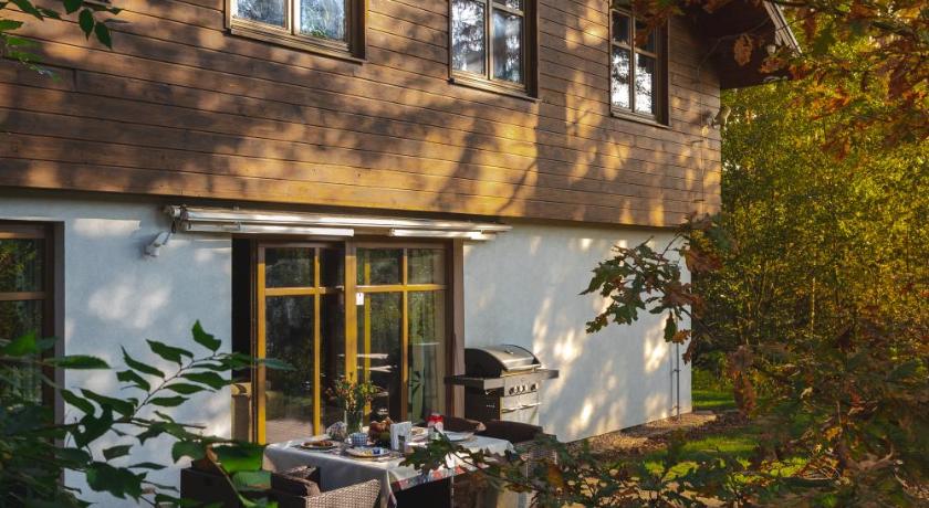 Chata u Gregora v Slovenskom raji — Hotel in Smizany