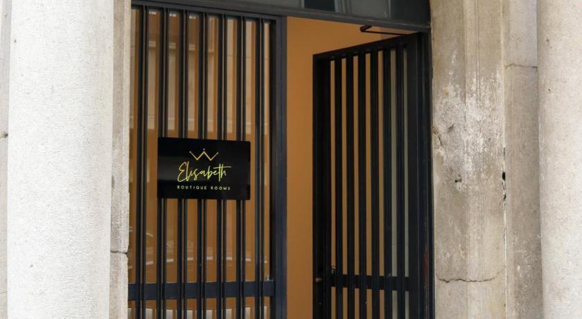 Elisabeth Boutique Rooms photo