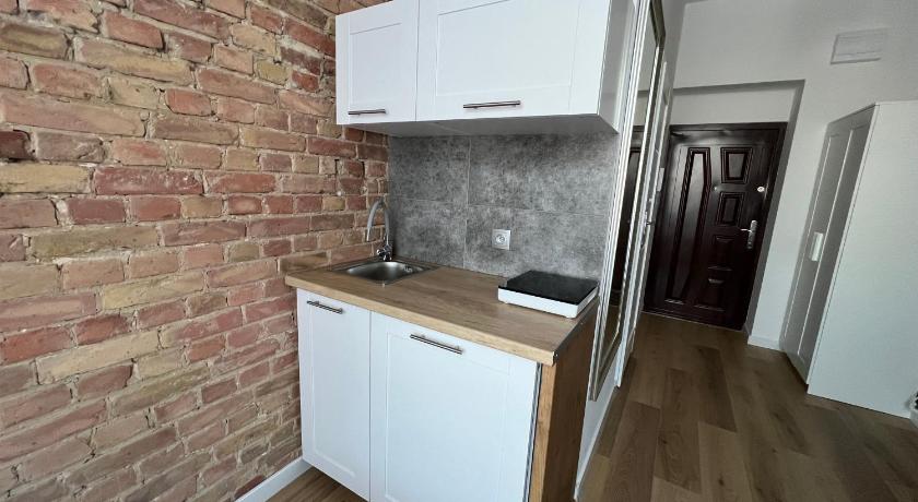 Toress Apartamenty Deptak photo