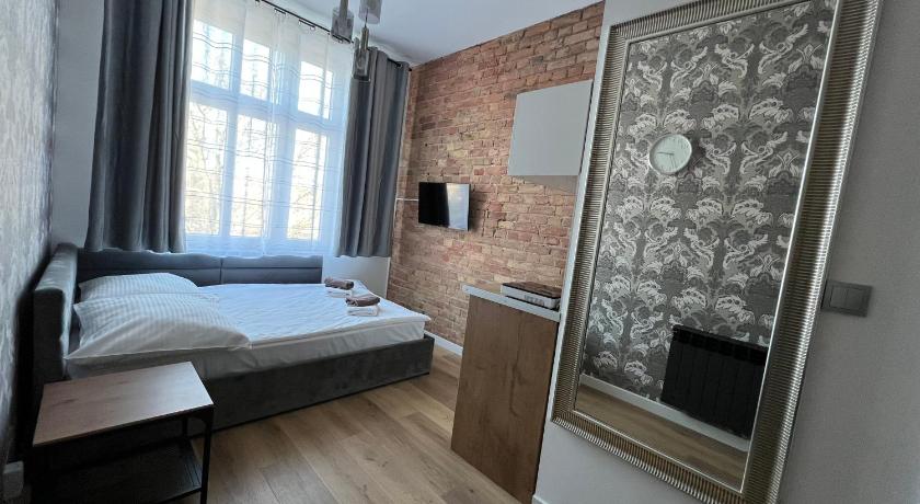 Toress Apartamenty Deptak photo