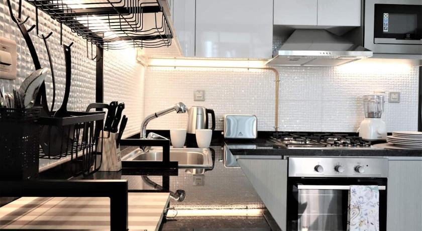High floor Studio | Brand new | Business Bay - image 4