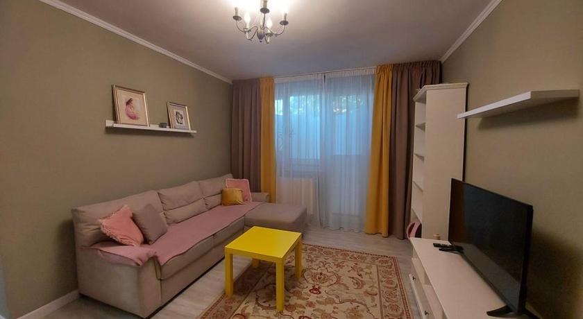 Apartament Marasesti