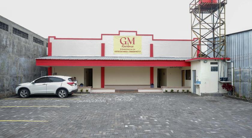 RedDoorz near Tugu Muda Semarang photo