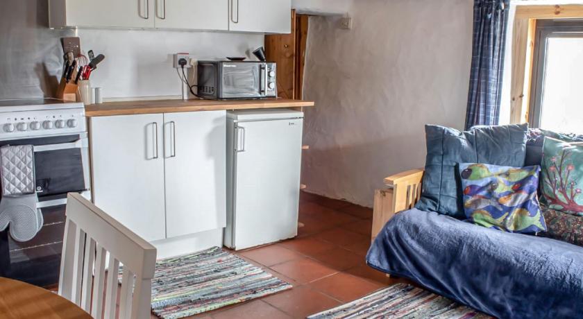 Holiday Home Tigh Phoil by Interhome photo