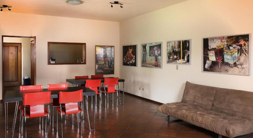 Chez Daniel Antigua Guatemala 21 Reviews Pictures Deals