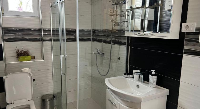 베오그라드 Apartment Alex 3성급 싱글룸 스위트룸