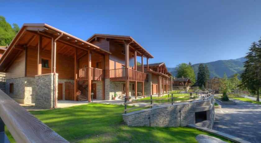 Borgo Fantino - Residenze e Alloggi Vacanza