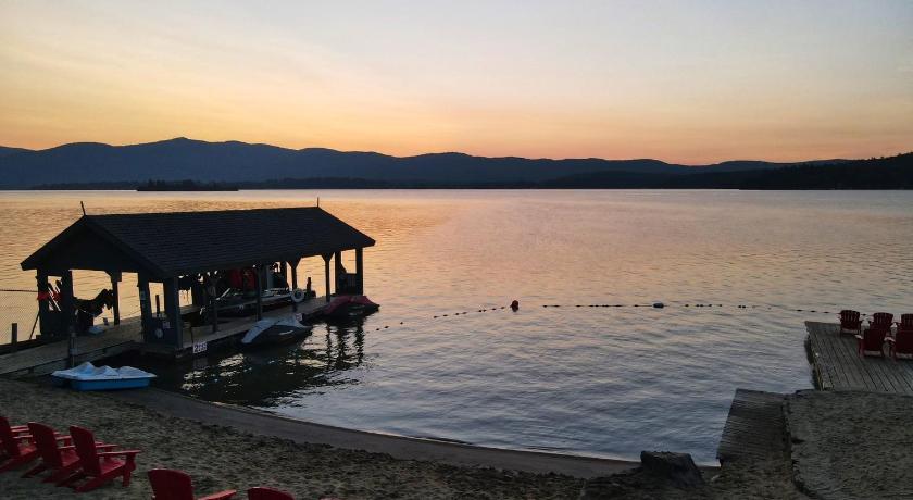 The Stone Gate Resort photo
