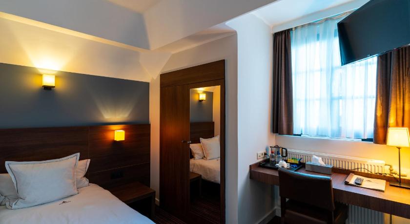 Hotel Villa Monte photo
