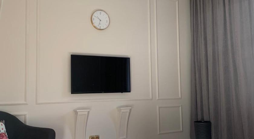 KAZA APART — Hotel in Minsk
