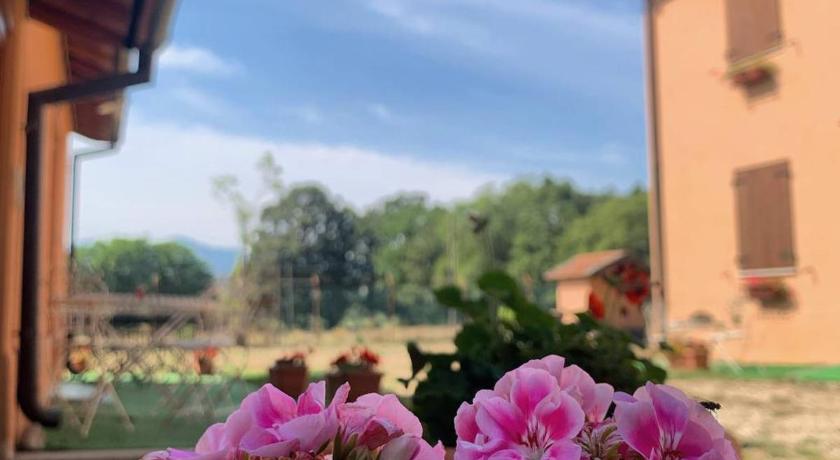 La Cascina della Vachina