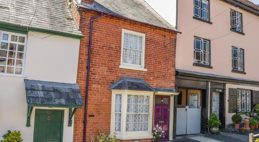 Garden Cottage — Hotel in Ludlow