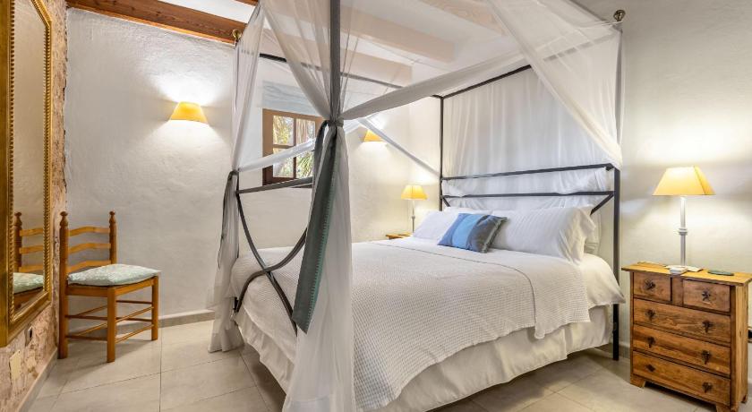 Finca Son Jorbo - Adults only photo