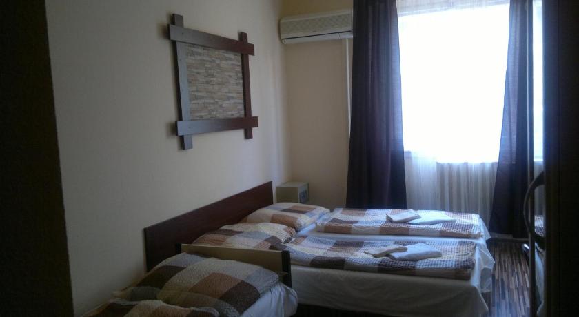 Budapest Center House photo