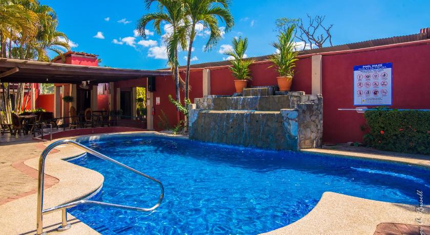 Clarita's Hotel photo