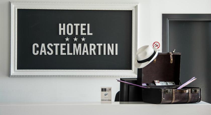 Hotel Castelmartini