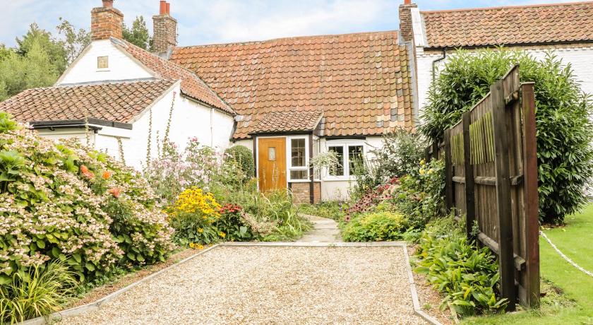 Mrs Dale's Cottage