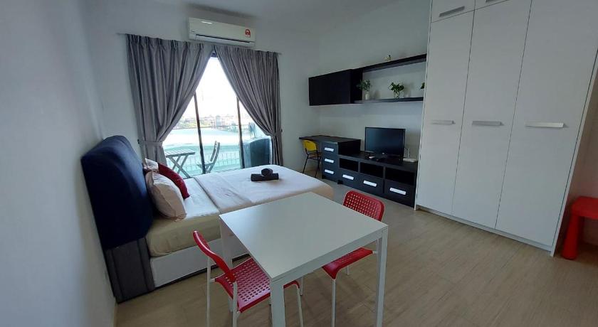 Inspired Homes @ PJ Grand Sofo#7 — Hotel in Kuala Lumpur