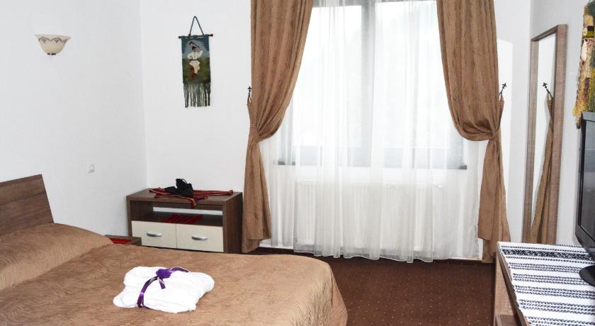 Cabana Plapumioara photo
