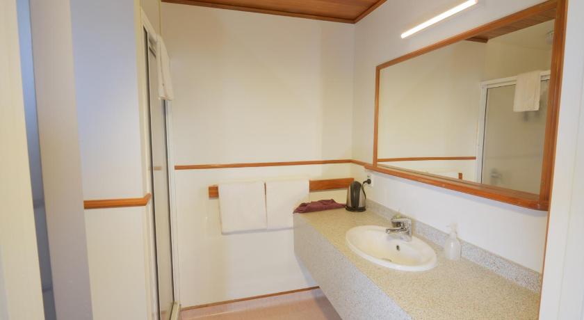 Wilderness Motel Accommodation photo