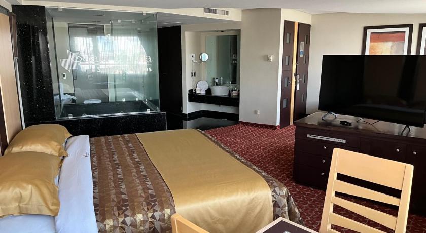 Hotel Scala Magna photo