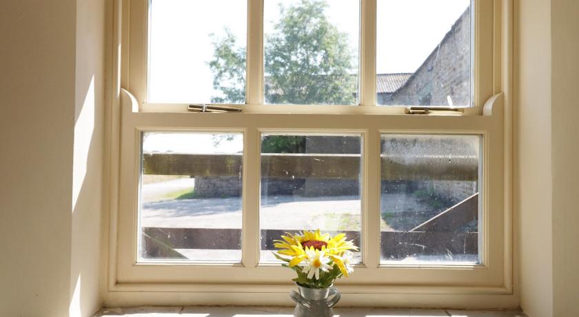 本瑟姆 Mill Dam Farm Cottage 4星级 单人房 外观