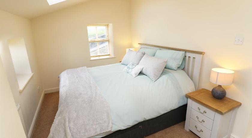 本瑟姆 Mill Dam Farm Cottage 4星级 单人房 景观