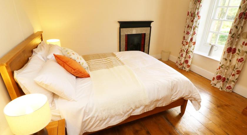 本瑟姆 Mill Dam Farm Cottage 4星级 单人房 餐厅