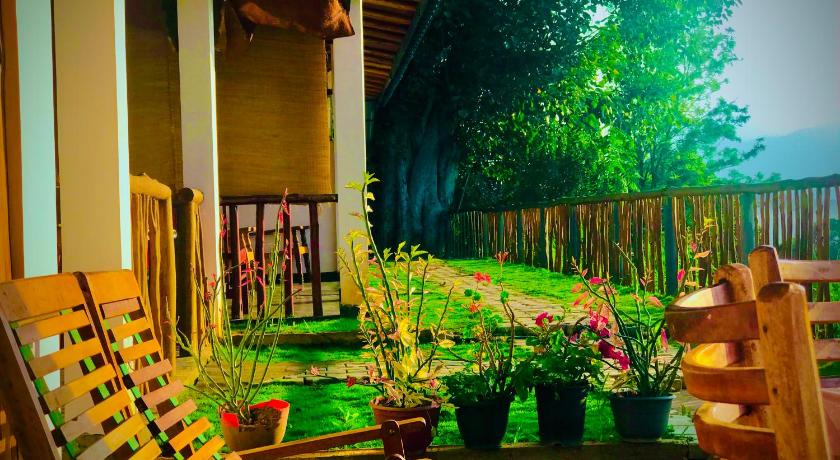 Rainbow Sky Cottage photo