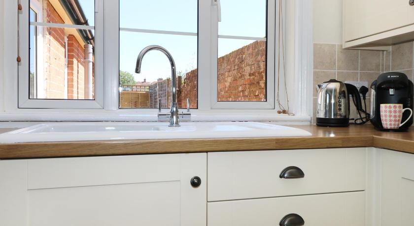 New Park Farm Cottage photo