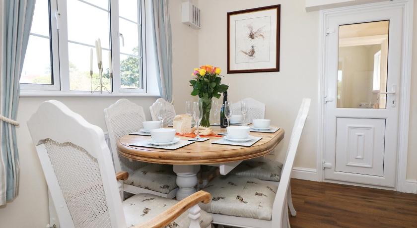 New Park Farm Cottage photo