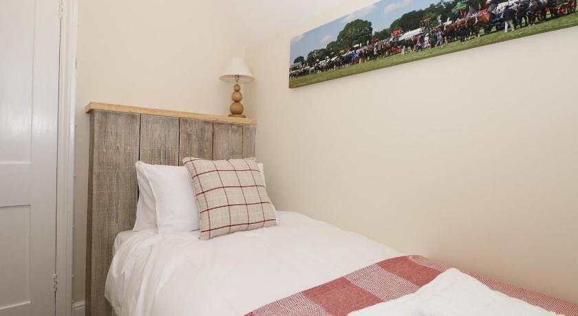 New Park Farm Cottage photo
