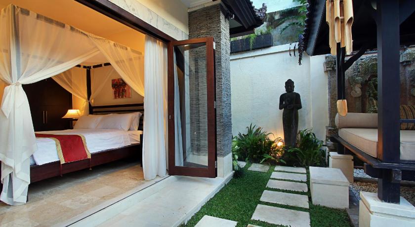 Villa Batu Kurung photo